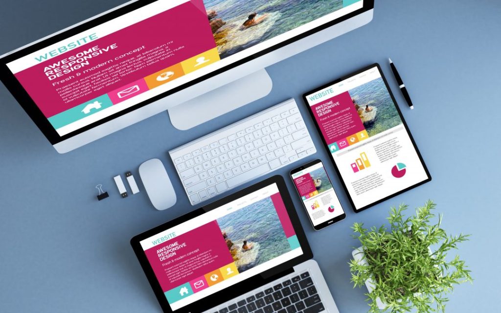 Sağlık Turizmi Web Sitesi