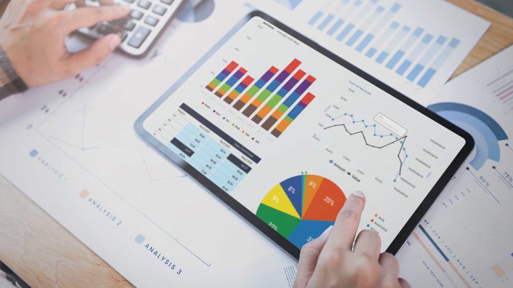 Raporlama, SEO ve Google Ads