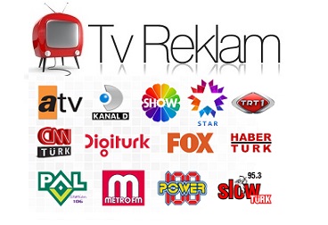 TV Reklam Satın Alma