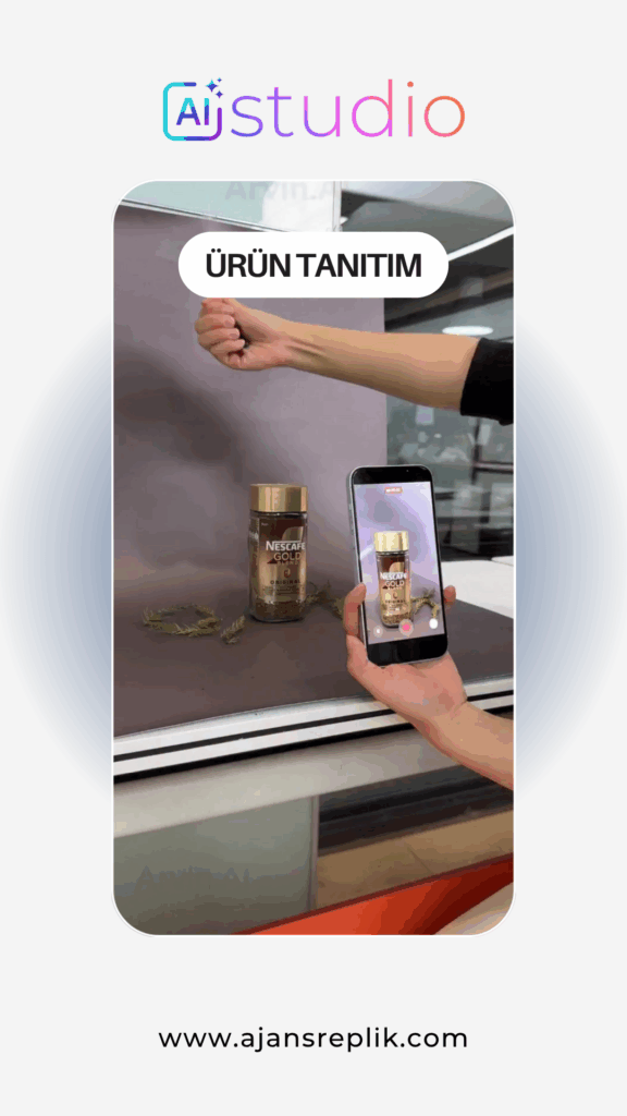 Ürün Tanıtım